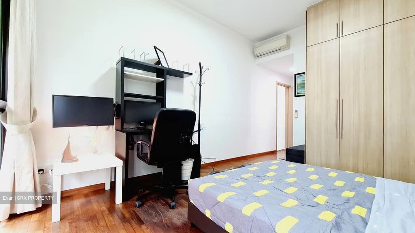 Varsity Park Condominium (D5), Condominium #561499251